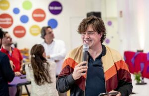 Pubquiz op locatie in Utrecht