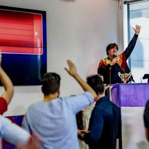 Hou van Holland -Pubquiz