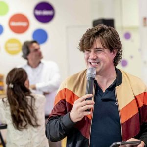 Pubquiz op locatie in Utrecht